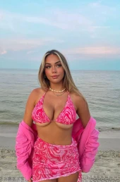 Проститутка Карина